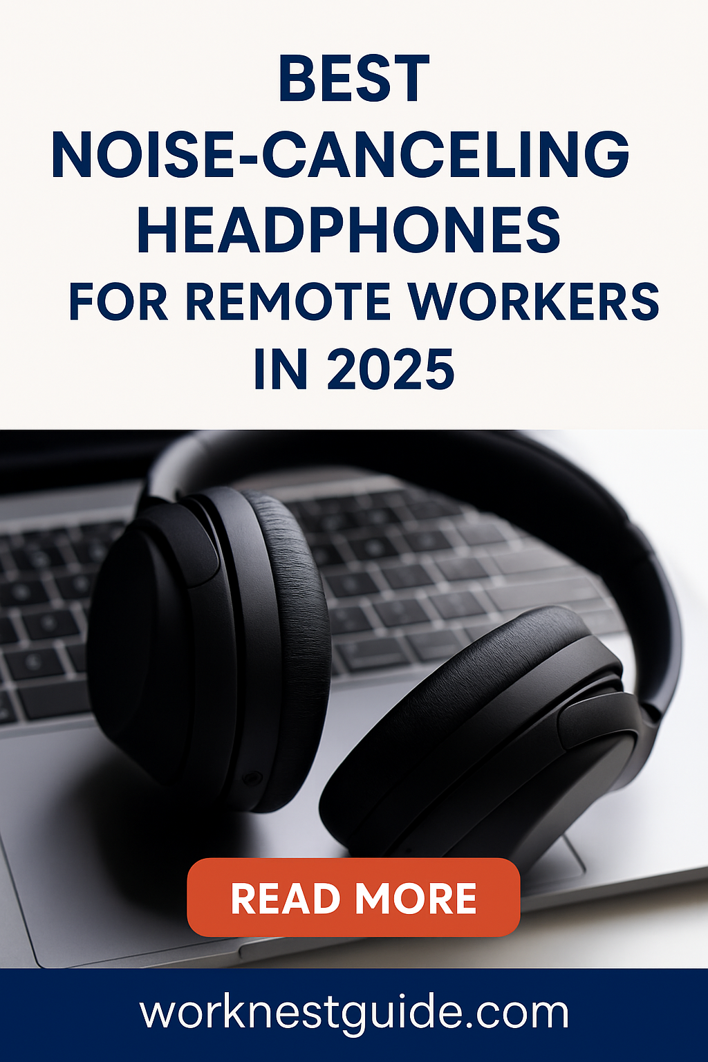 noise canceling headphones