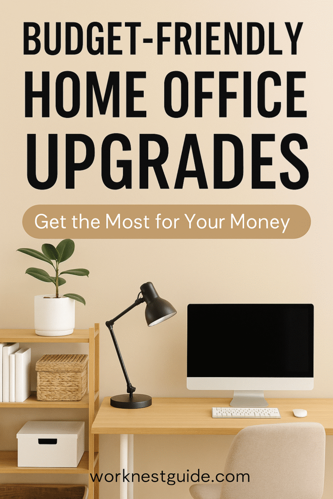 budget friendly