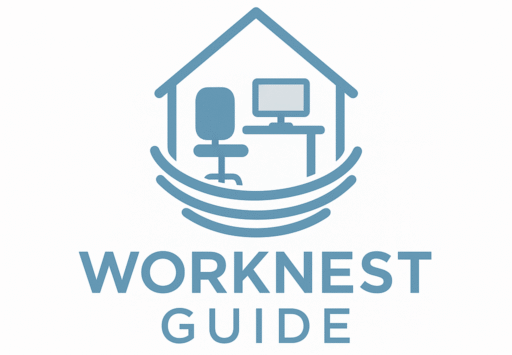 About Work Nest Guide