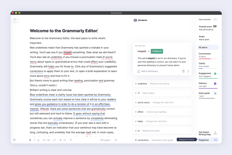 grammarly
