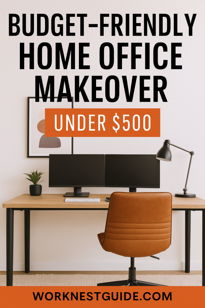 home-office-makeover home office makeovers