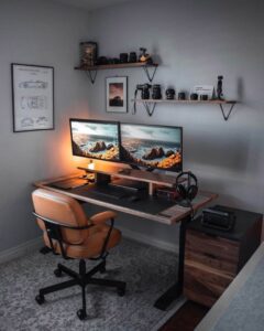 work from home essentials
