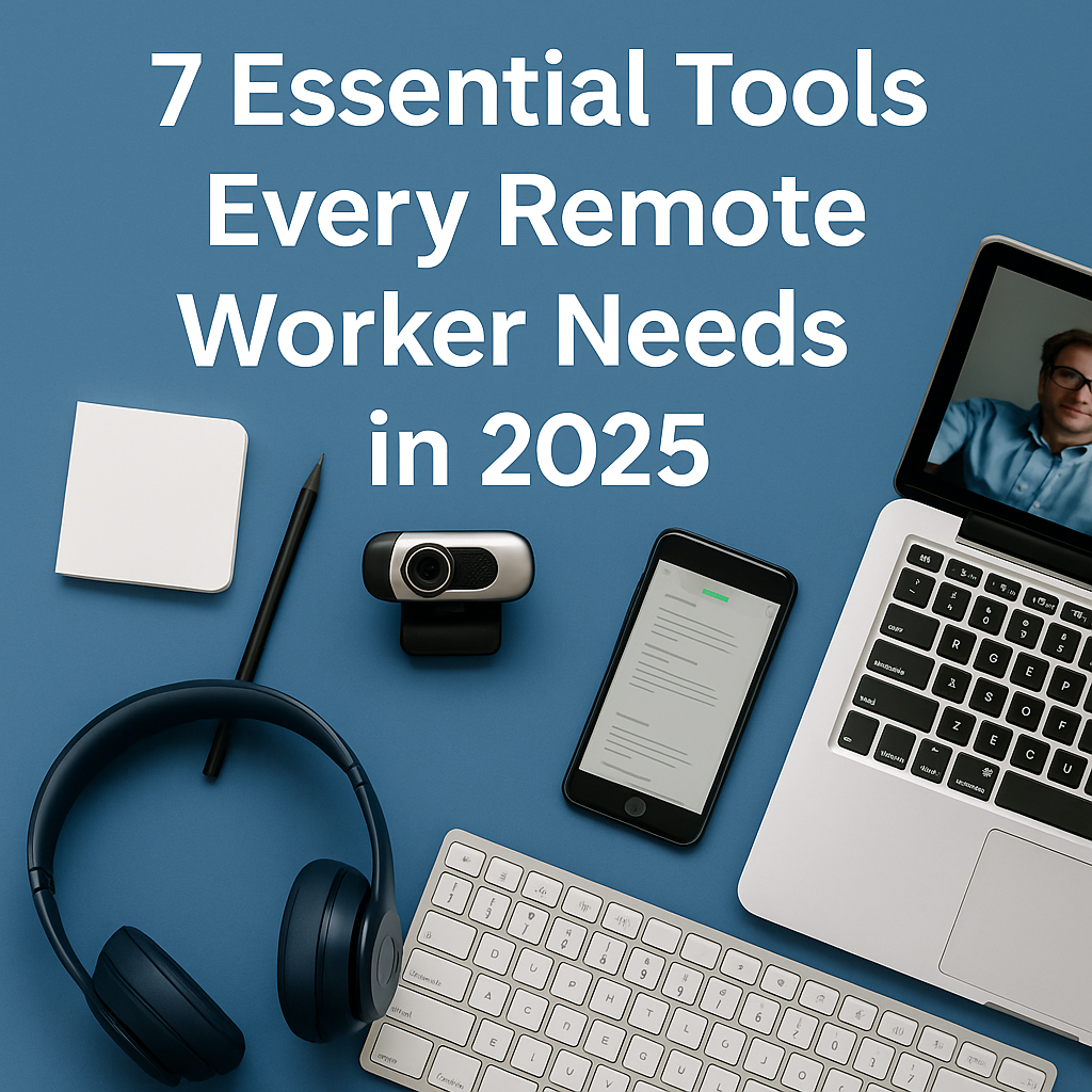 Remote Work