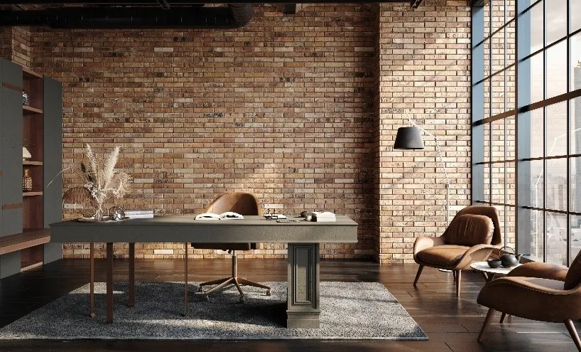 New Modern Desks