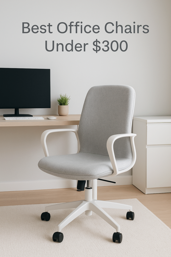 office-chair-under-300 Office Chair