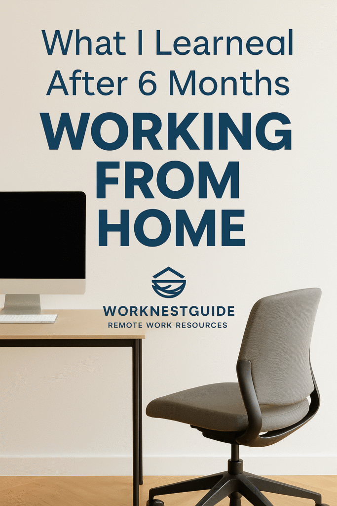 working-from-home working from home